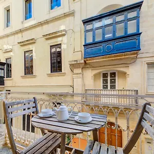 Apartment Tritoni Harbour -, Valletta