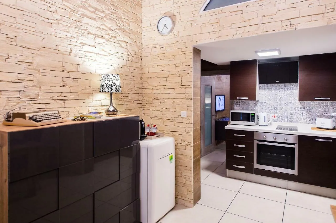 10 La Ruelle Apartment Valletta