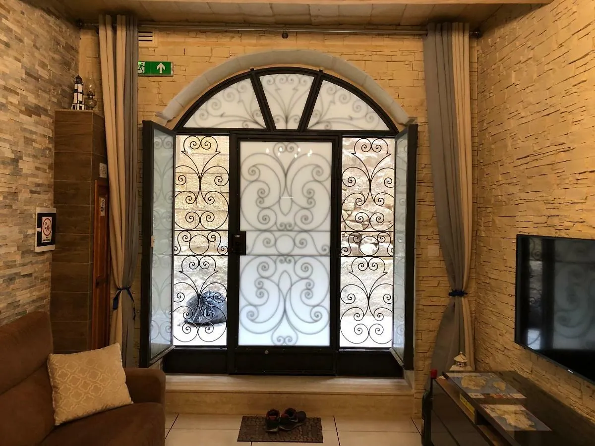10 La Ruelle Apartment Valletta
