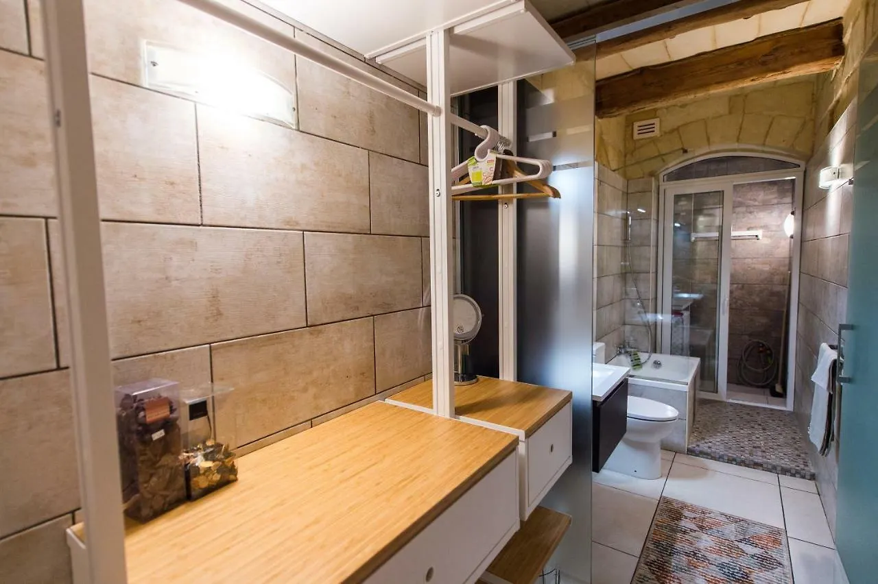 10 La Ruelle Apartment Valletta 0*,