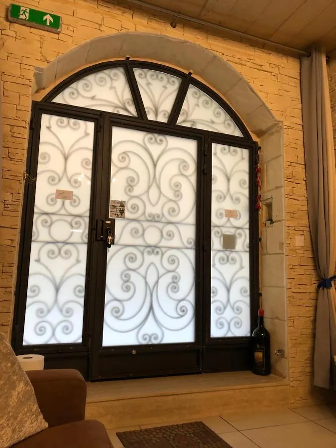 10 La Ruelle Apartment Valletta