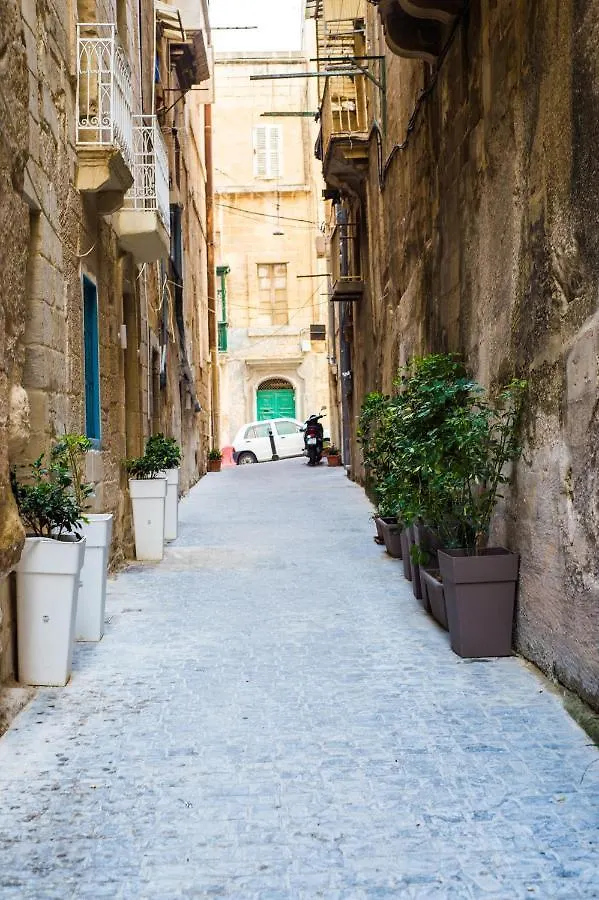 10 La Ruelle Apartment Valletta
